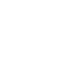 logo graficzne happy fields białe