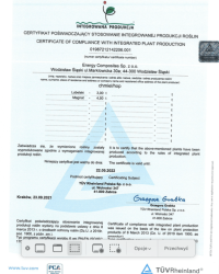 integrowana produkcja happy hopfields